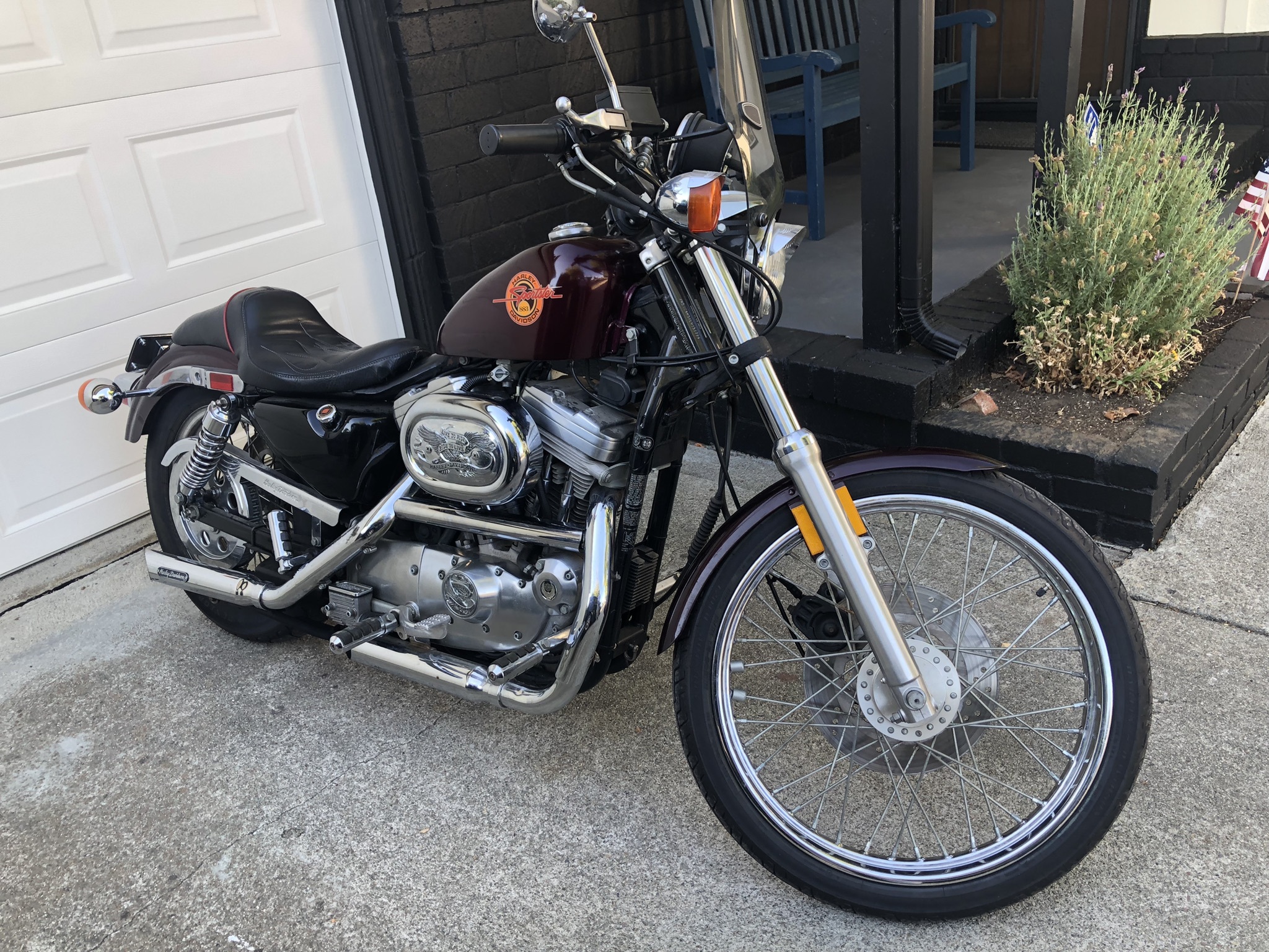 1990 Harley-Davidson Motorcycles For Sale - Cycle Trader