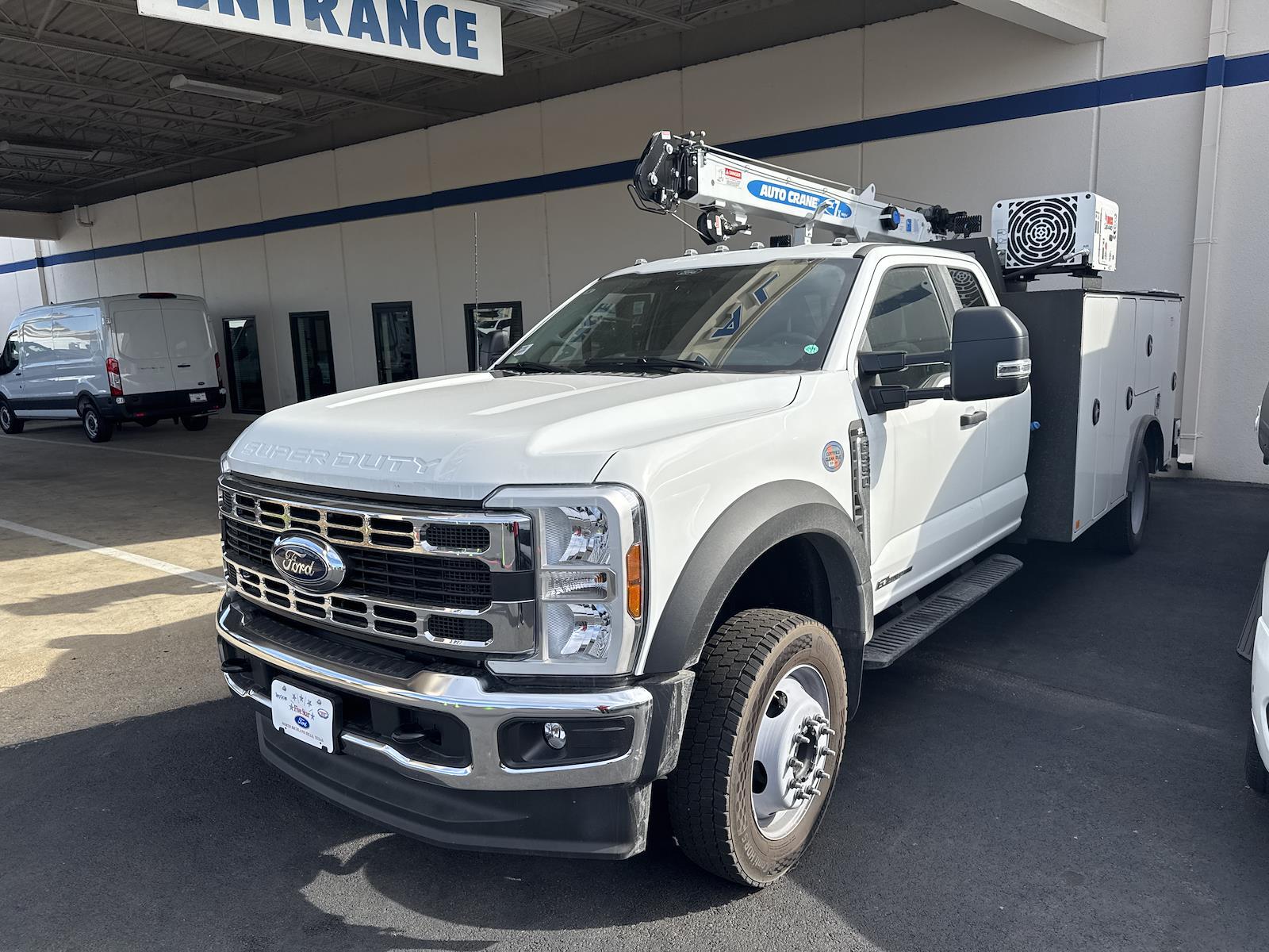 Trucks For Sale Near Burleson, TX - Commercial Truck Trader