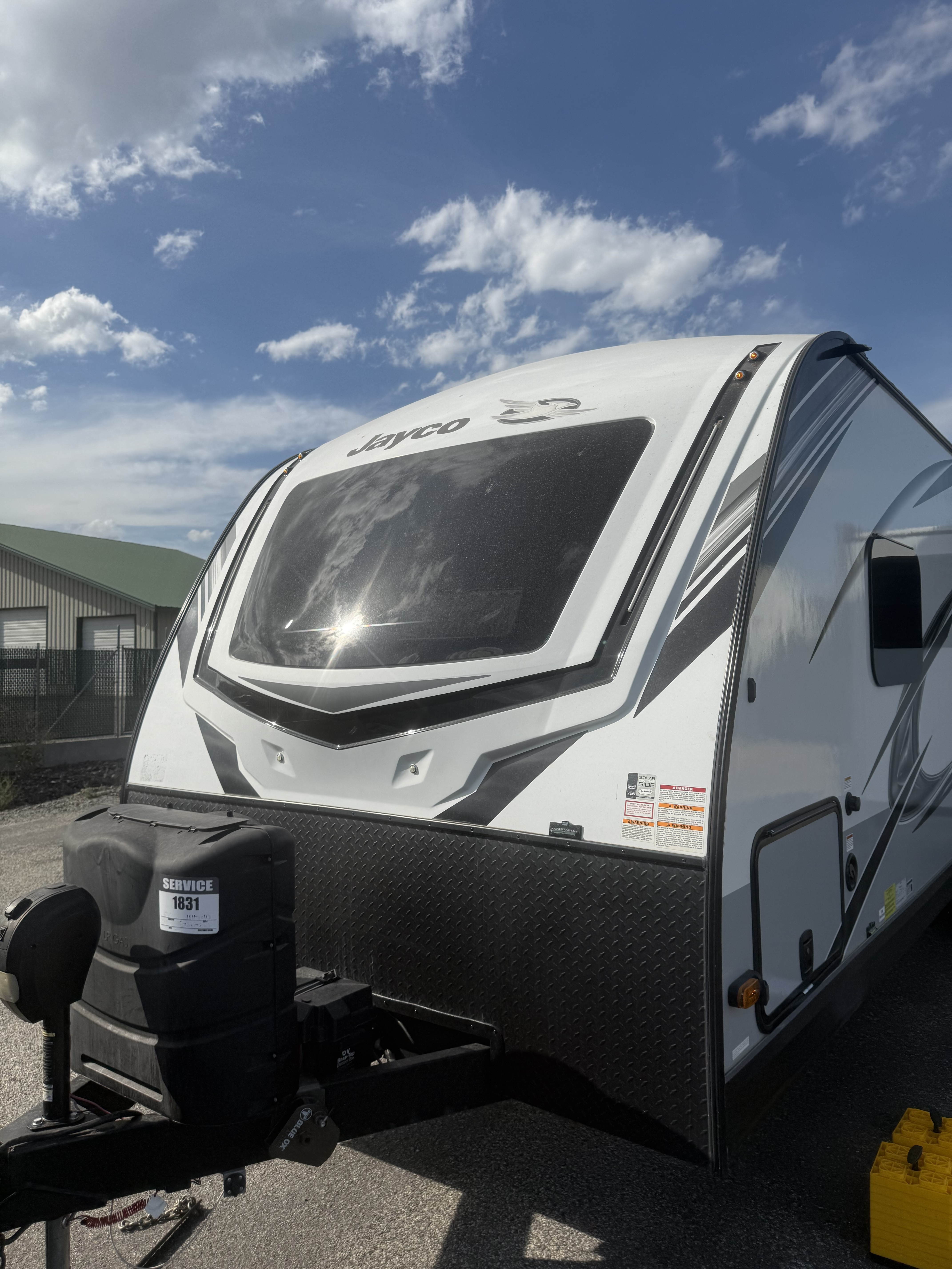 2023 Jayco White Hawk 27RK RV