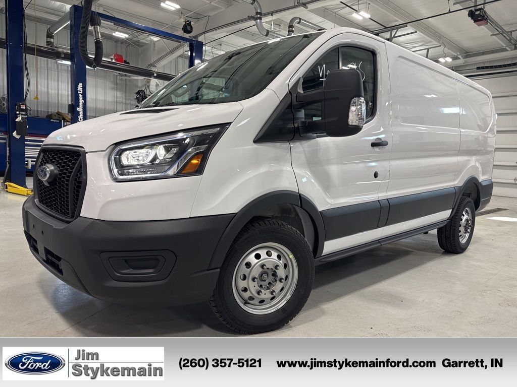 2025 FORD TRANSIT 250 in Garrett, IN