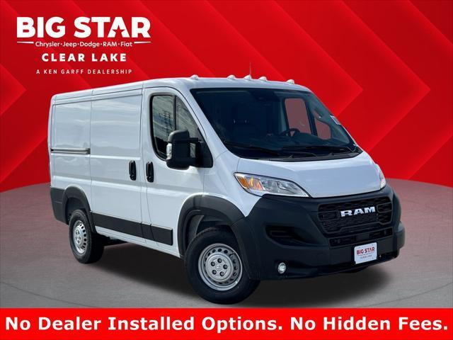 2026 RAM PROMASTER 1500 in Webster, TX