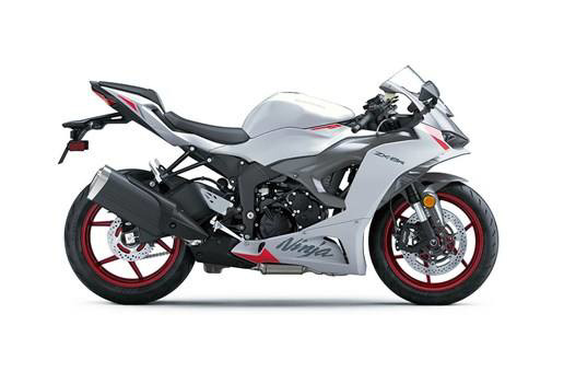 Kawasaki Ninja ZX-4R Motorcycles Under $2000 For Sale