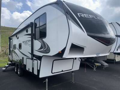 Grand Design Reflection 260RD RVs For Sale - RV Trader