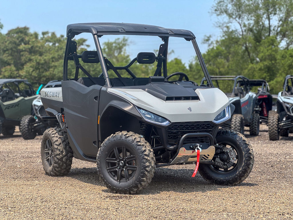 Segway UTV/Utility Four Wheelers For Sale in Indiana - ATV