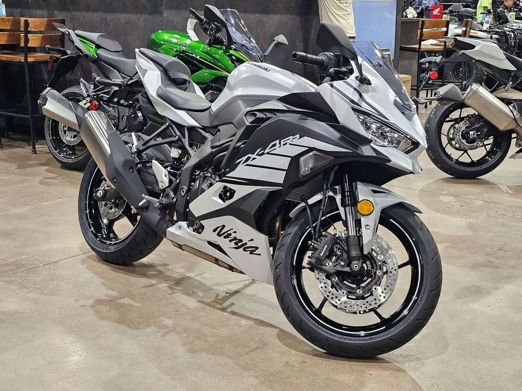 Kawasaki Ninja ZX-4RR Motorcycles For Sale in Georgia