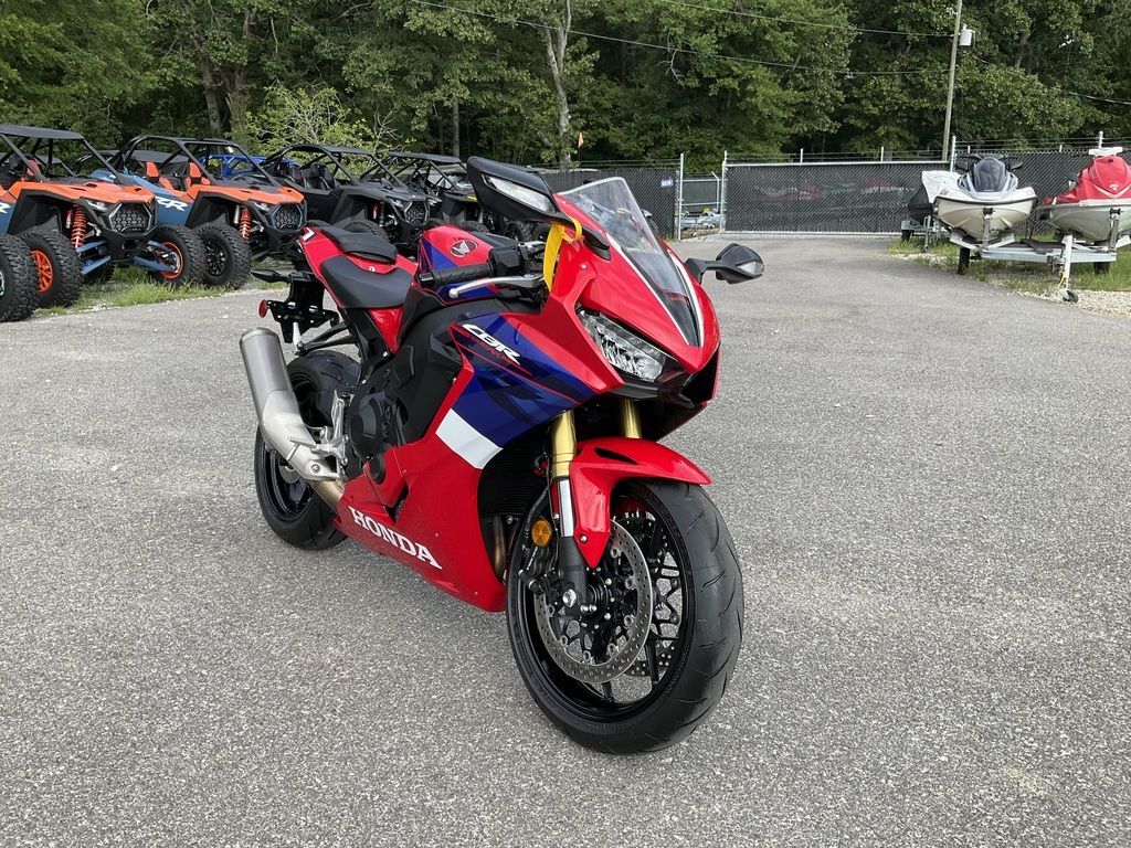 Red Sportbike Motorcycles For Sale Near Auburn, GA - Cycle