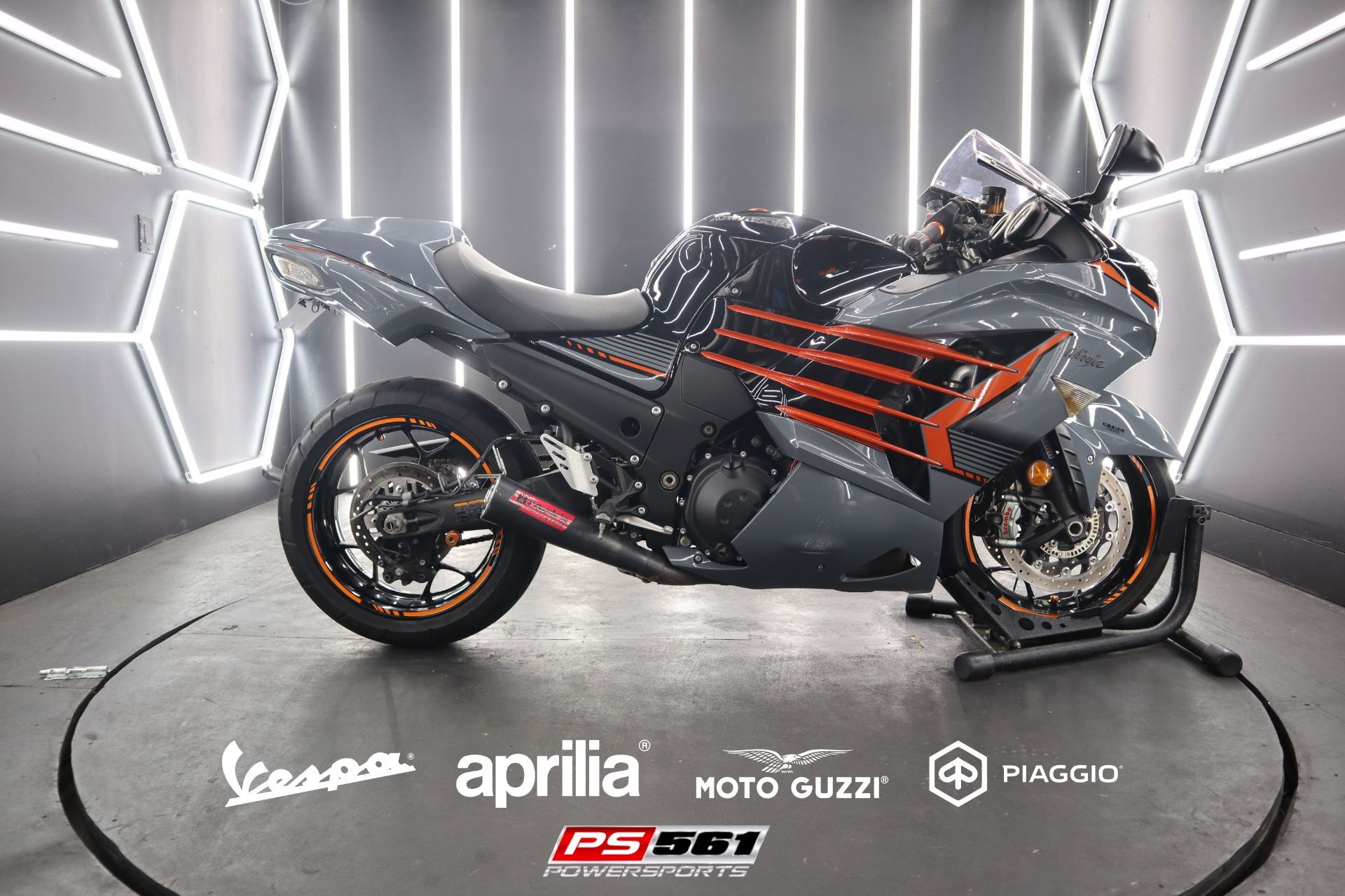 r.♡です。 2018 Kawasaki Ninja ZX-6R Motorcycles For Sale - Cycle Trader
