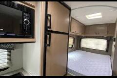 2020 Thor Motor Coach Chateau 22E in taylors SC