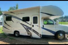 2020 Thor Motor Coach Chateau 22E in taylors SC