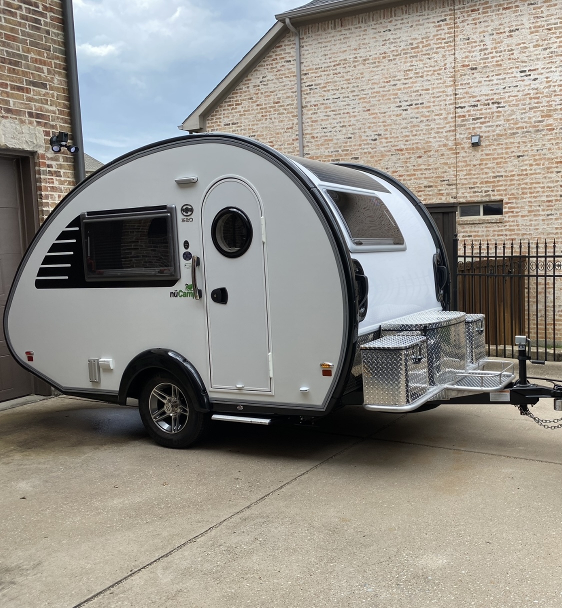 Nucamp RVs For Sale near Lawton, OK - RV Trader