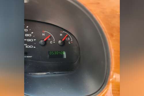 2006 Coachmen Concord 235 in colorado springs CO