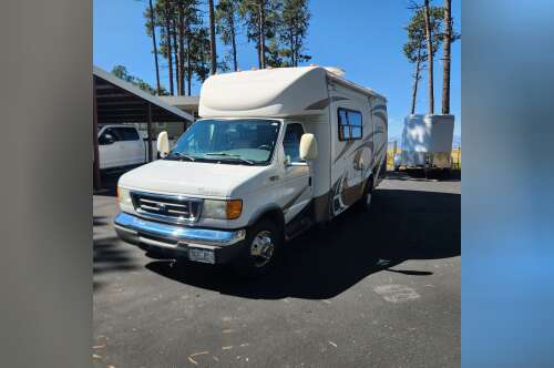 2006 Coachmen Concord 235 in colorado springs CO