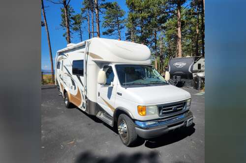 2006 Coachmen Concord 235 in colorado springs CO
