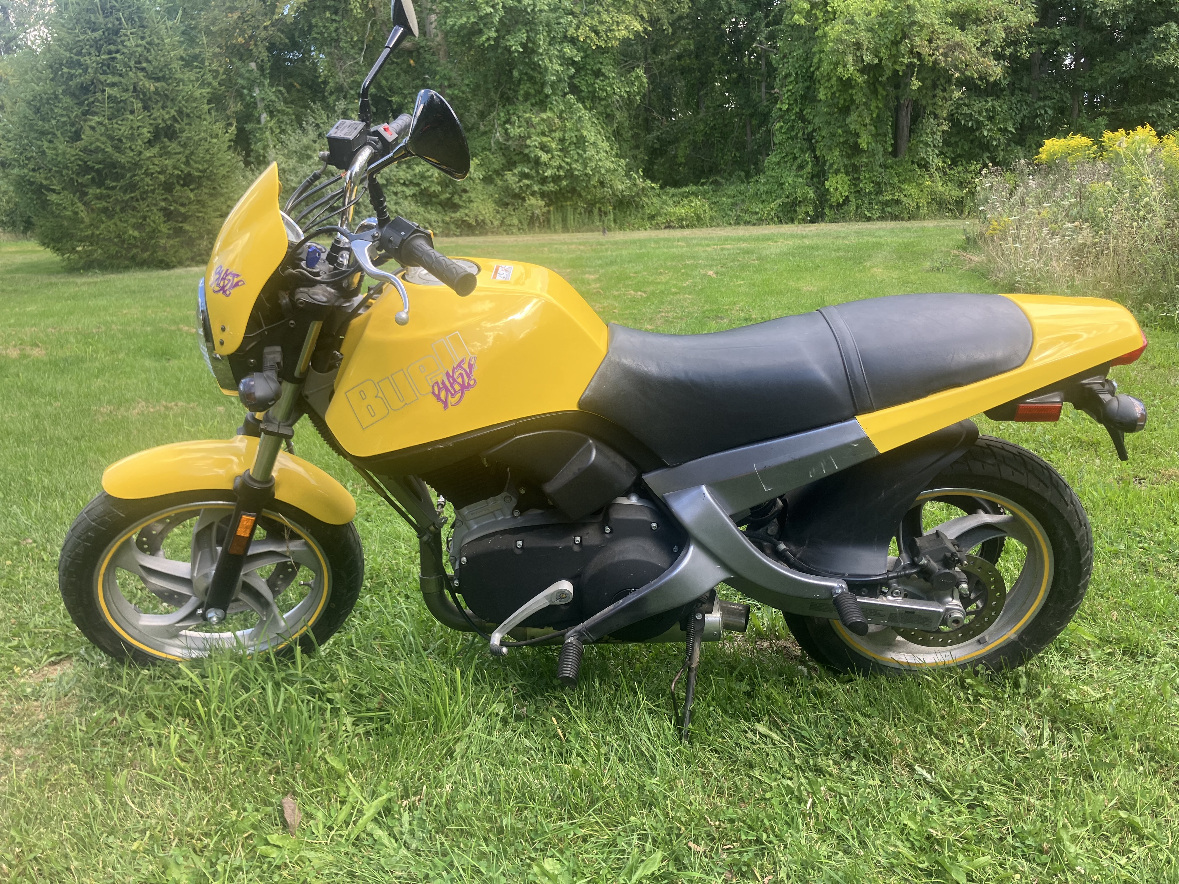 【処分価格！】BUELL SOLMATE 6`0\" ジャンク 処分価格！】BUELL SOLMATE 6`0