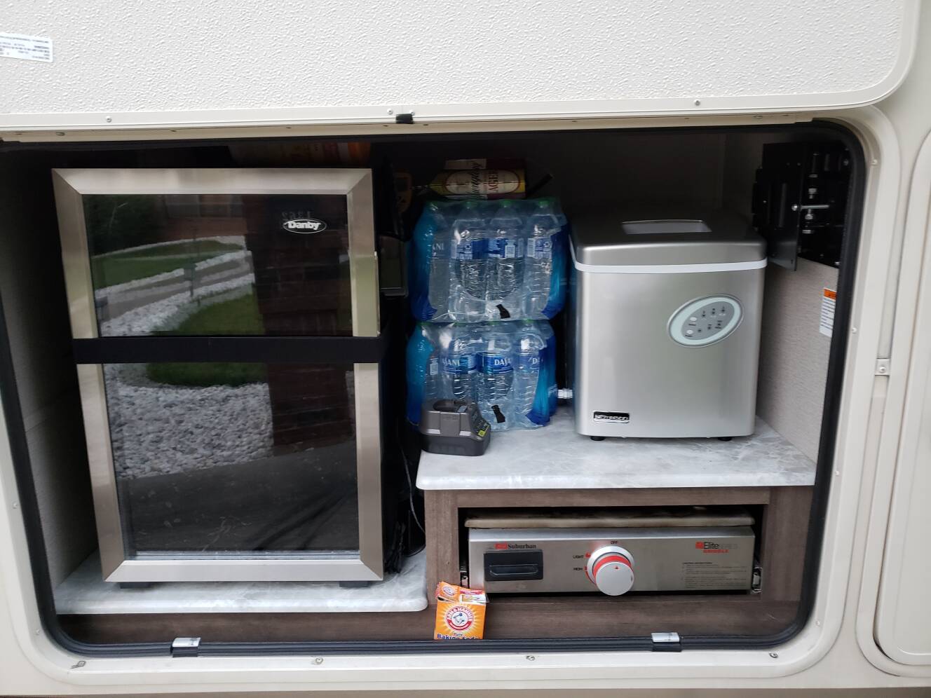 A photo of this 2021 Grand Design Solitude 378MBS-R
