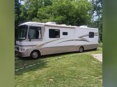 2000 Surf Side Rv 2000 RVs For Sale - RV Trader