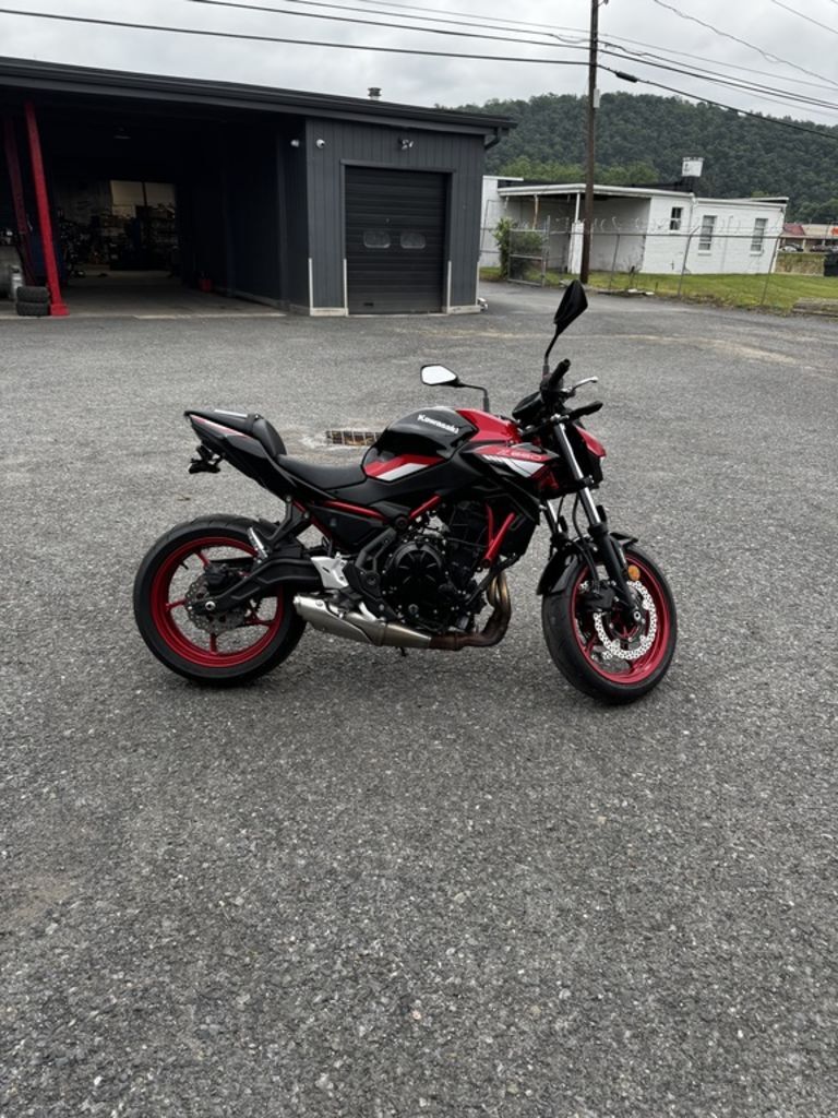 ＯＮ Motorcycle exhaust muffler Force Stainless Steel-Titanium