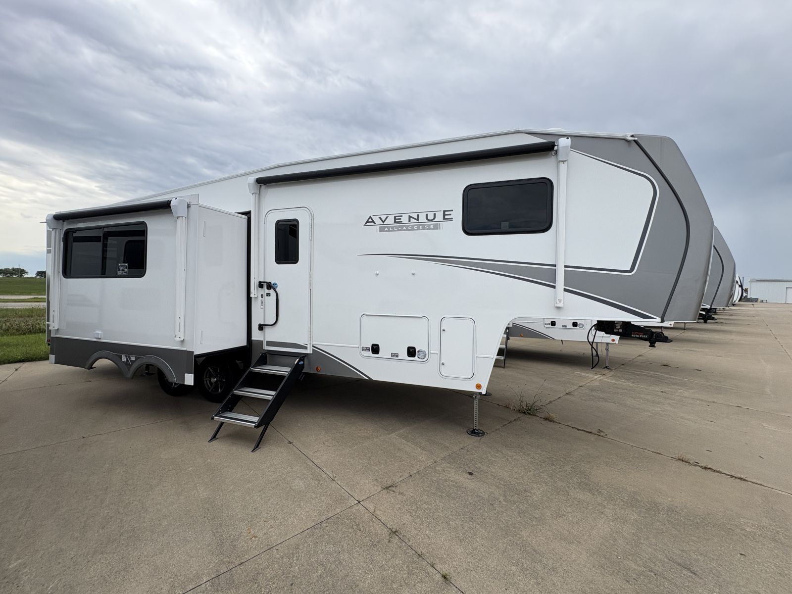 2026 Alliance Avenue All Access 30BH in abilene KS