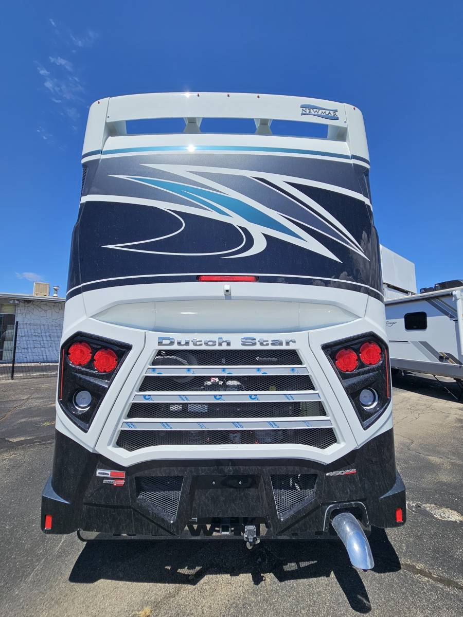 2026 Newmar DUTCH STAR 4081 in albuquerque NM