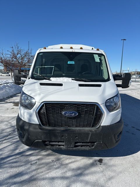 2024 FORD TRANSIT in Kansas City, MO