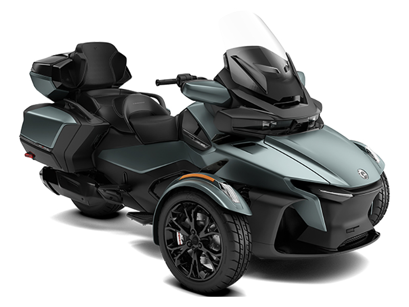 Can-Am Spyder Motorcycles For Sale Near Rapid City, SD