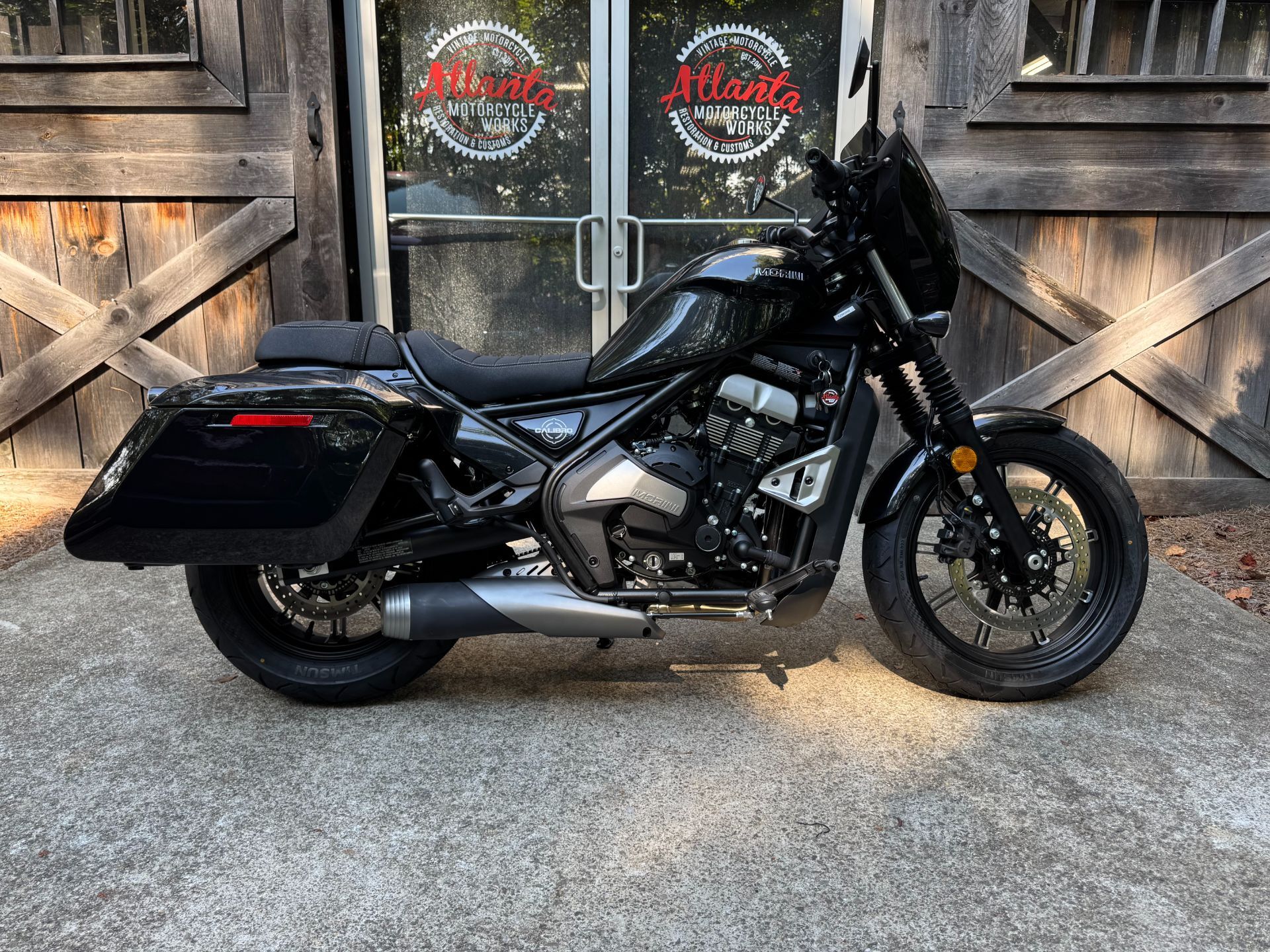 Black Motorcycles For Sale Near Lagrange, GA - Cycle Trader