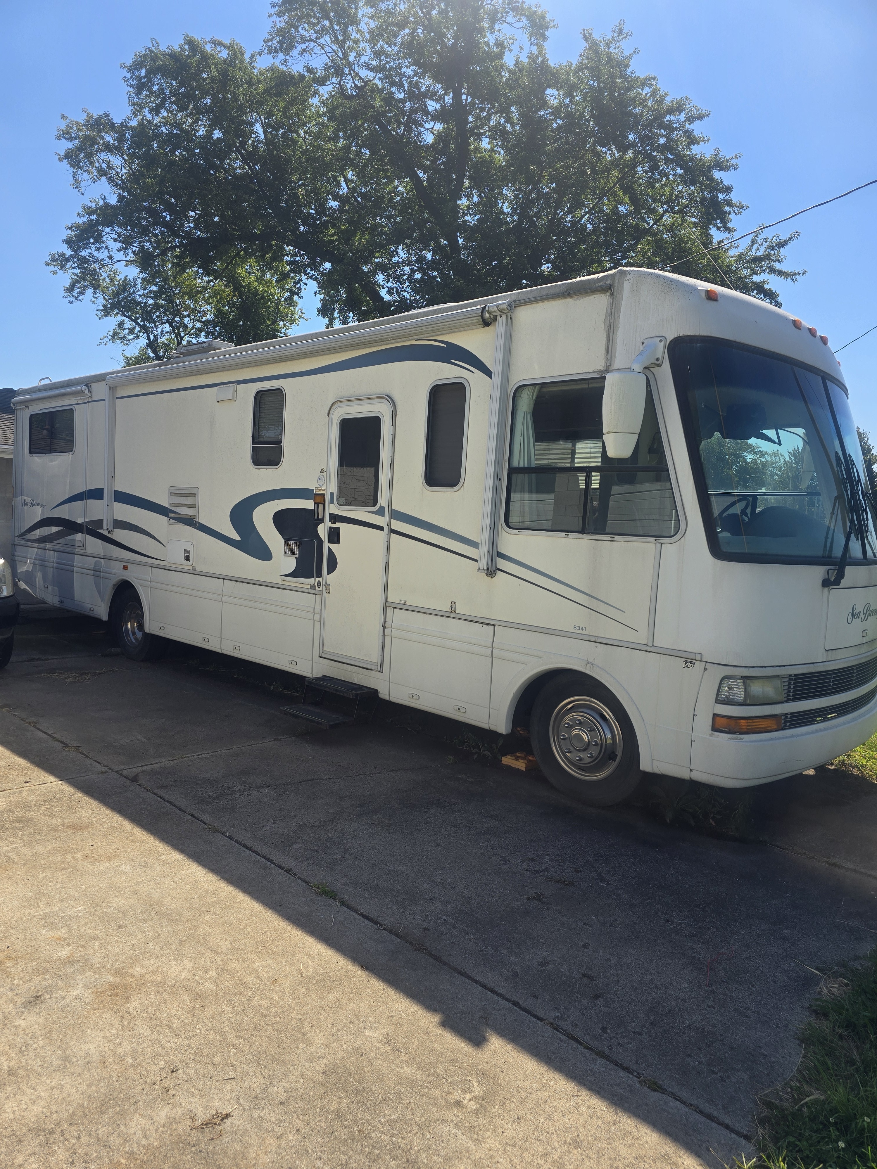 National RVs For Sale near Miamisburg, OH - RV Trader