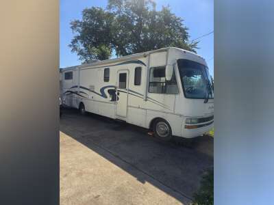 National RVs For Sale near Miamisburg, OH - RV Trader