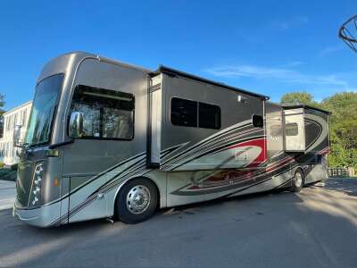 Thor Motor Coach Aria RVs For Sale - RV Trader