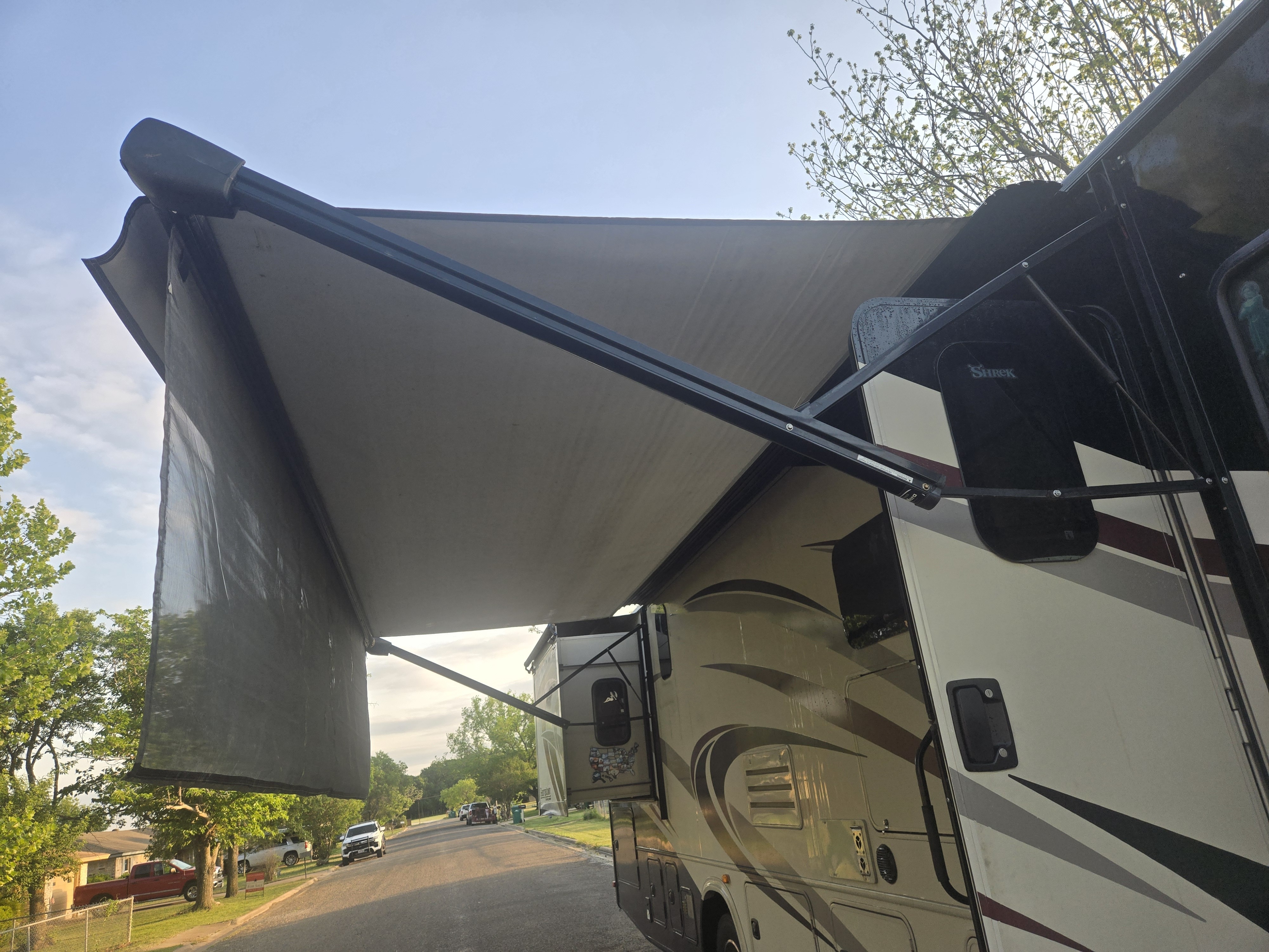 2018 Forest River Georgetown 5 Series Gt5 31L5 in gatesville TX