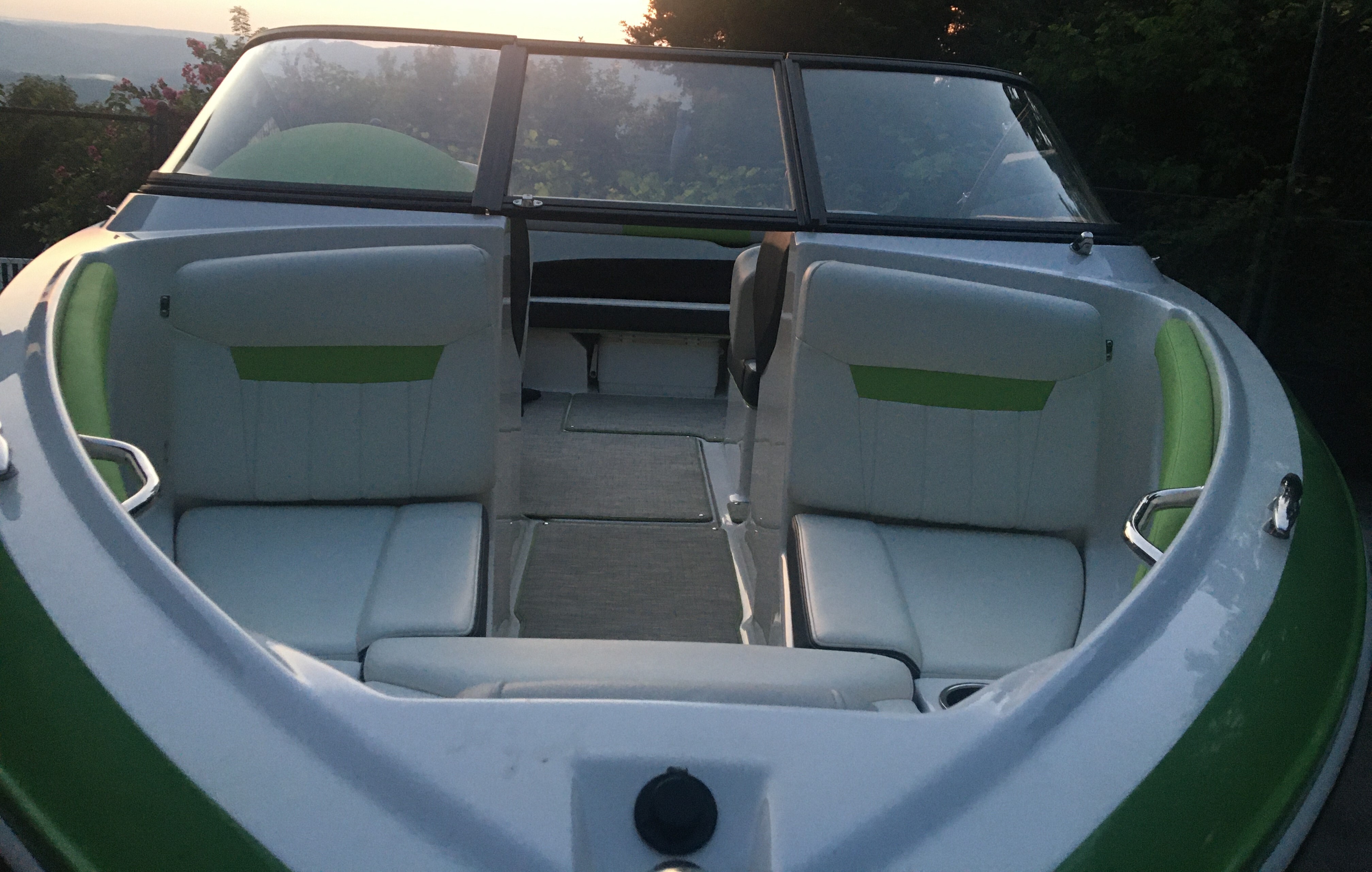 2017 Regal 1900 Es in orange beach AL