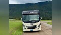 2022 Thor Motor Coach A.C.E. 32.3 RV