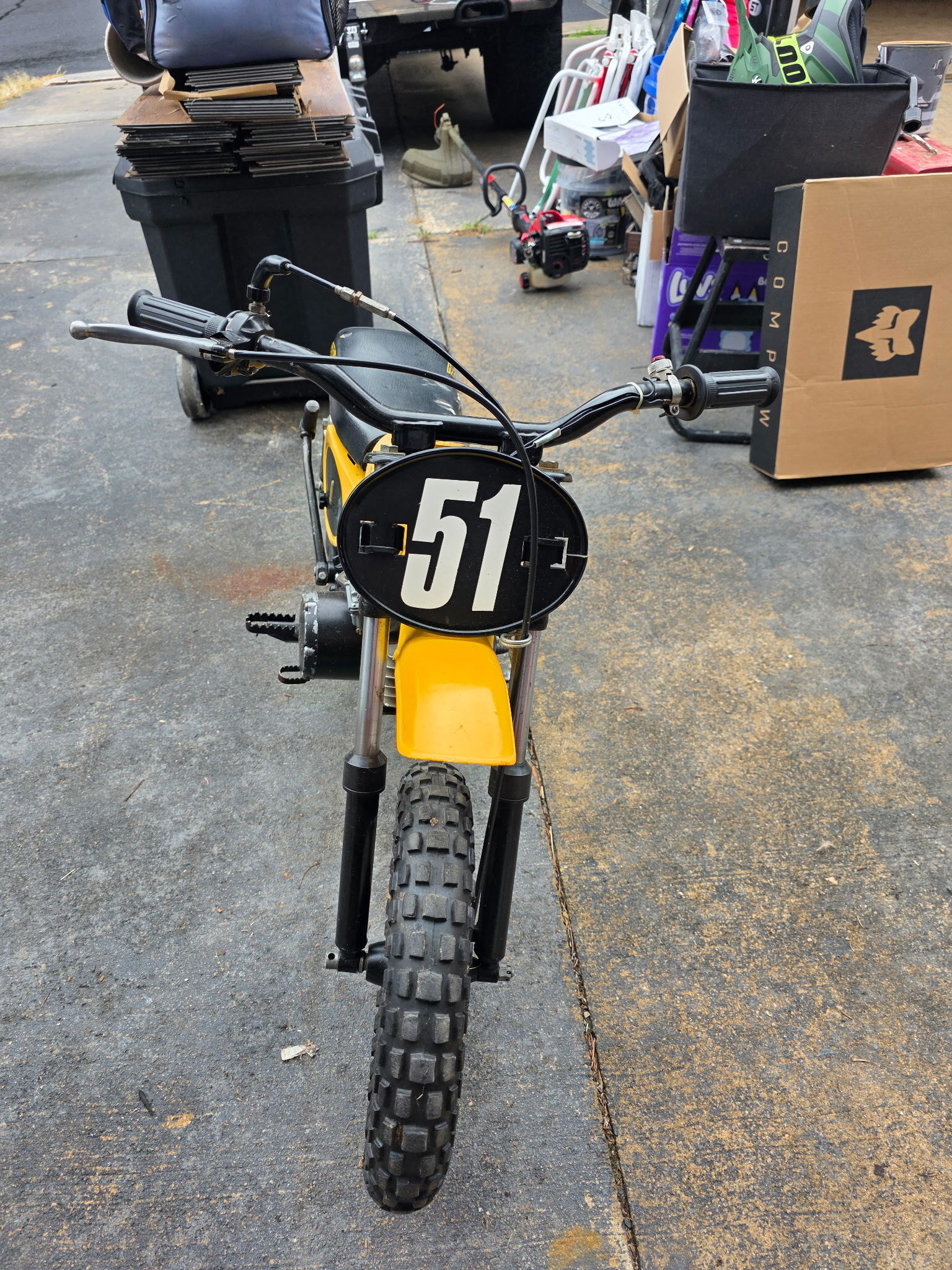 1979 Suzuki Motorcycles For Sale - Cycle Trader