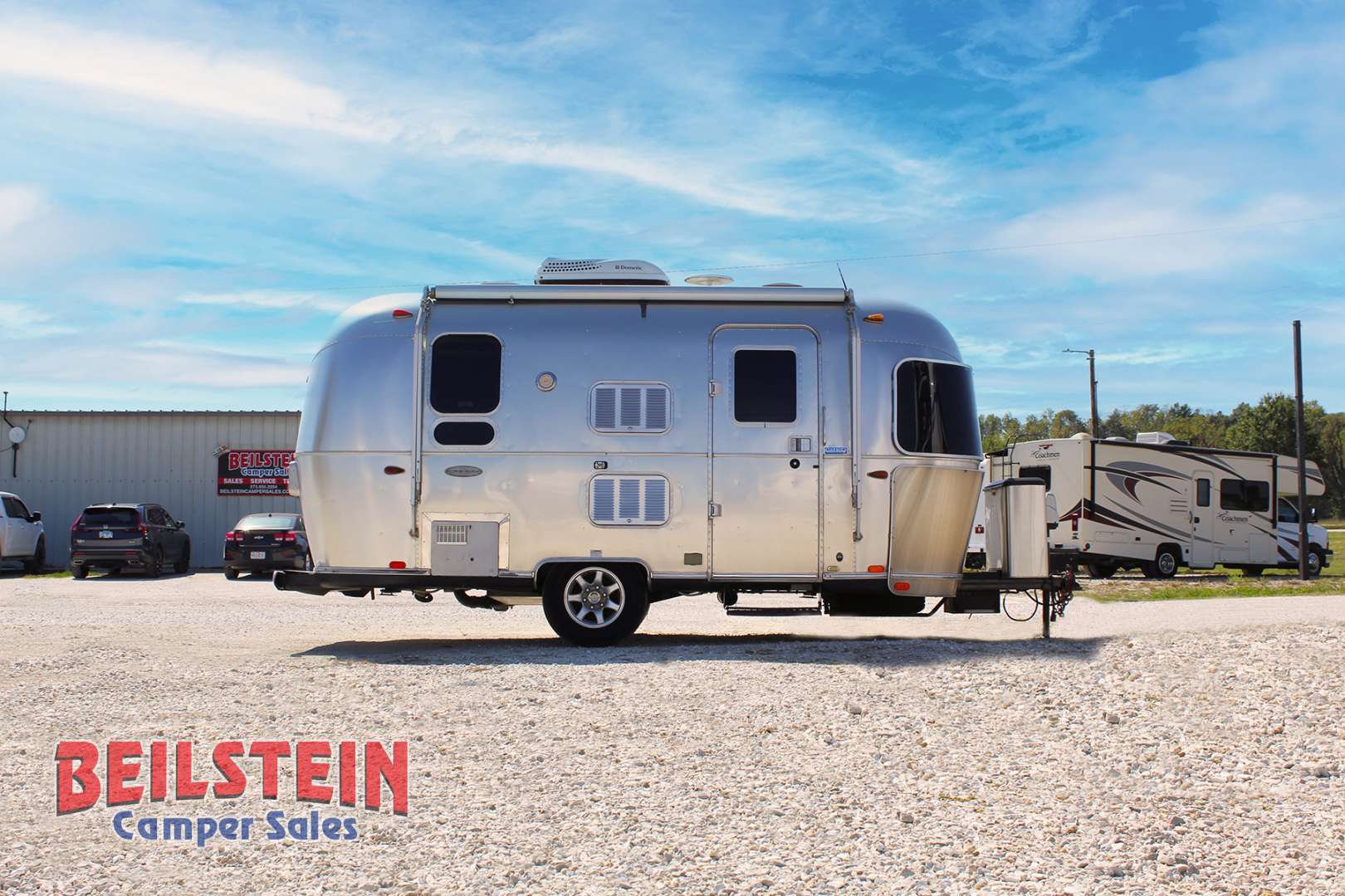 2016 Airstream Flying Cloud 19 in la grange MO