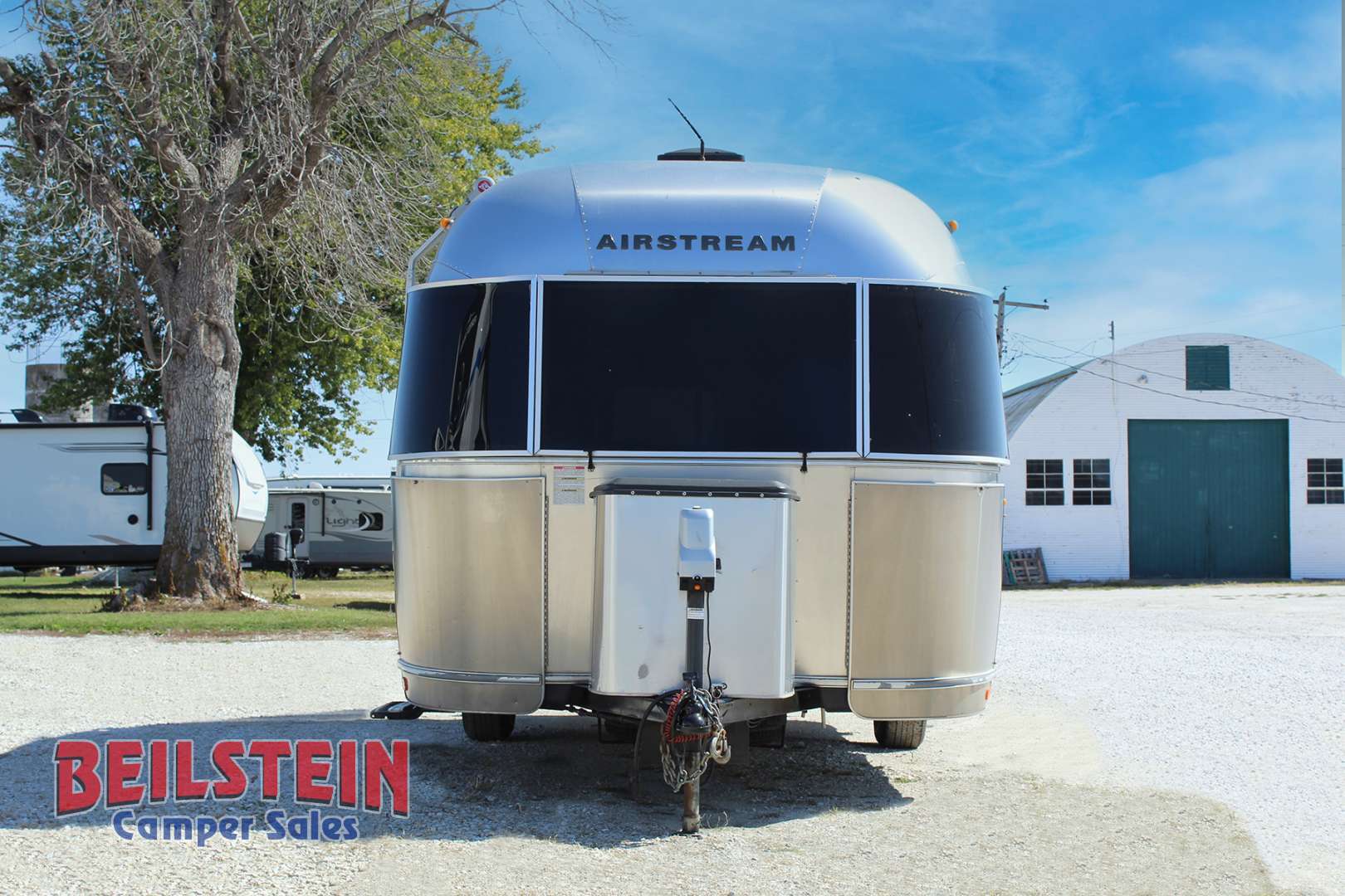 2016 Airstream Flying Cloud 19 in la grange MO
