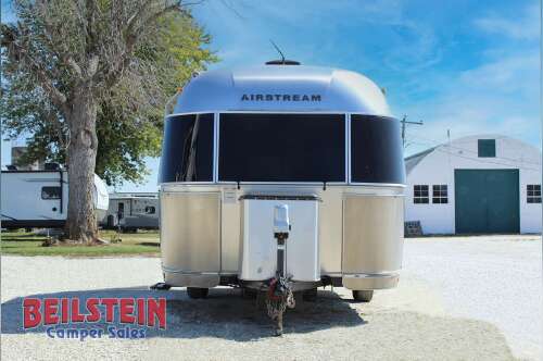 2016 Airstream Flying Cloud 19 in la grange MO