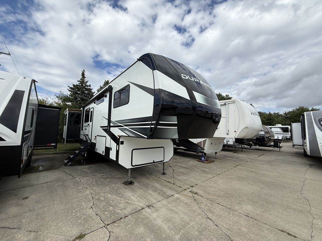 Used 2021 Kz RV Durango D 326RLT For Sale in Warren, MI - 5037641691 ...
