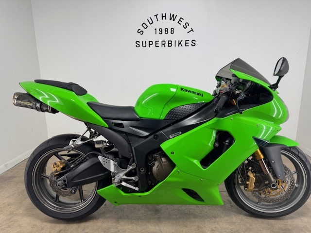 1996-2006 Kawasaki Ninja Motorcycles For Sale - Cycle Trader