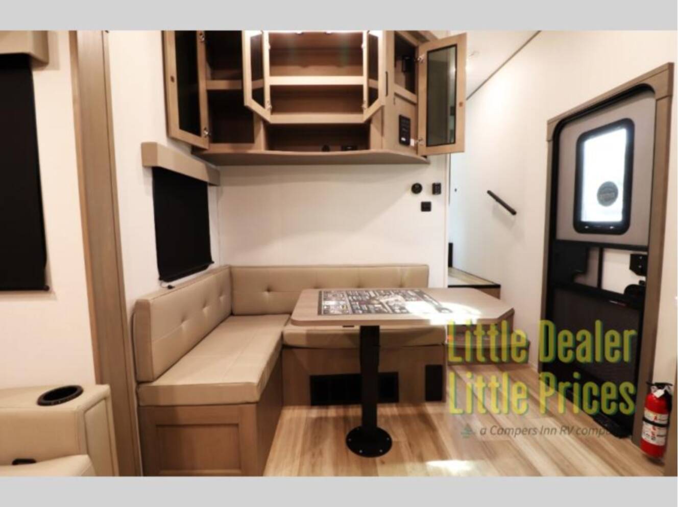 A photo of this 2026 Grand Design Reflection 150 Series 270BN