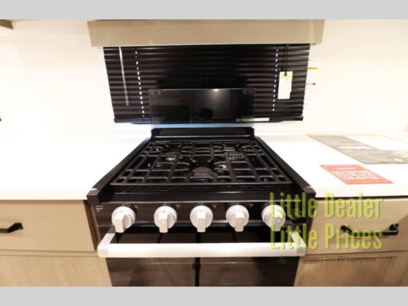 A photo of this 2026 Grand Design Reflection 150 Series 270BN