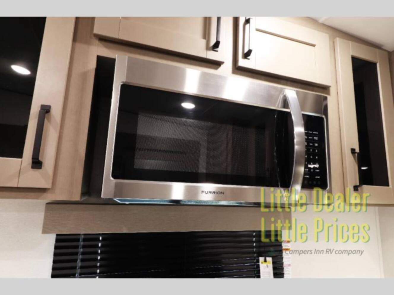 A photo of this 2026 Grand Design Reflection 150 Series 270BN