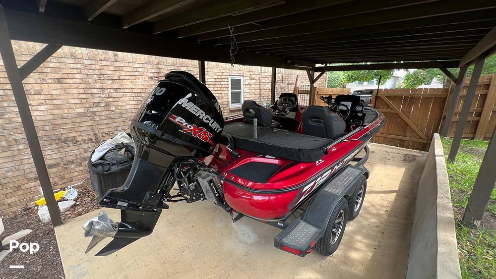 Used 2018 Nitro Z19 For Sale in San Antonio, TX - 5036651690