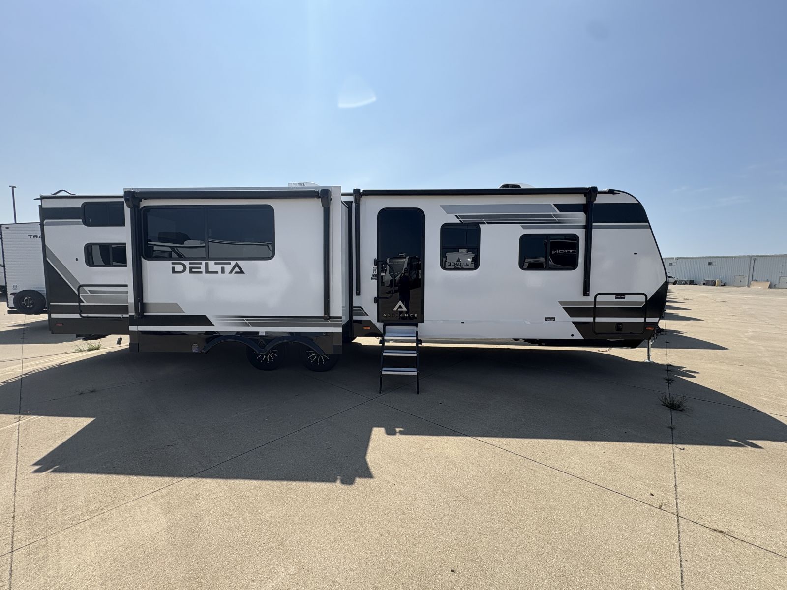 2026 Alliance DELTA 321BH in abilene KS