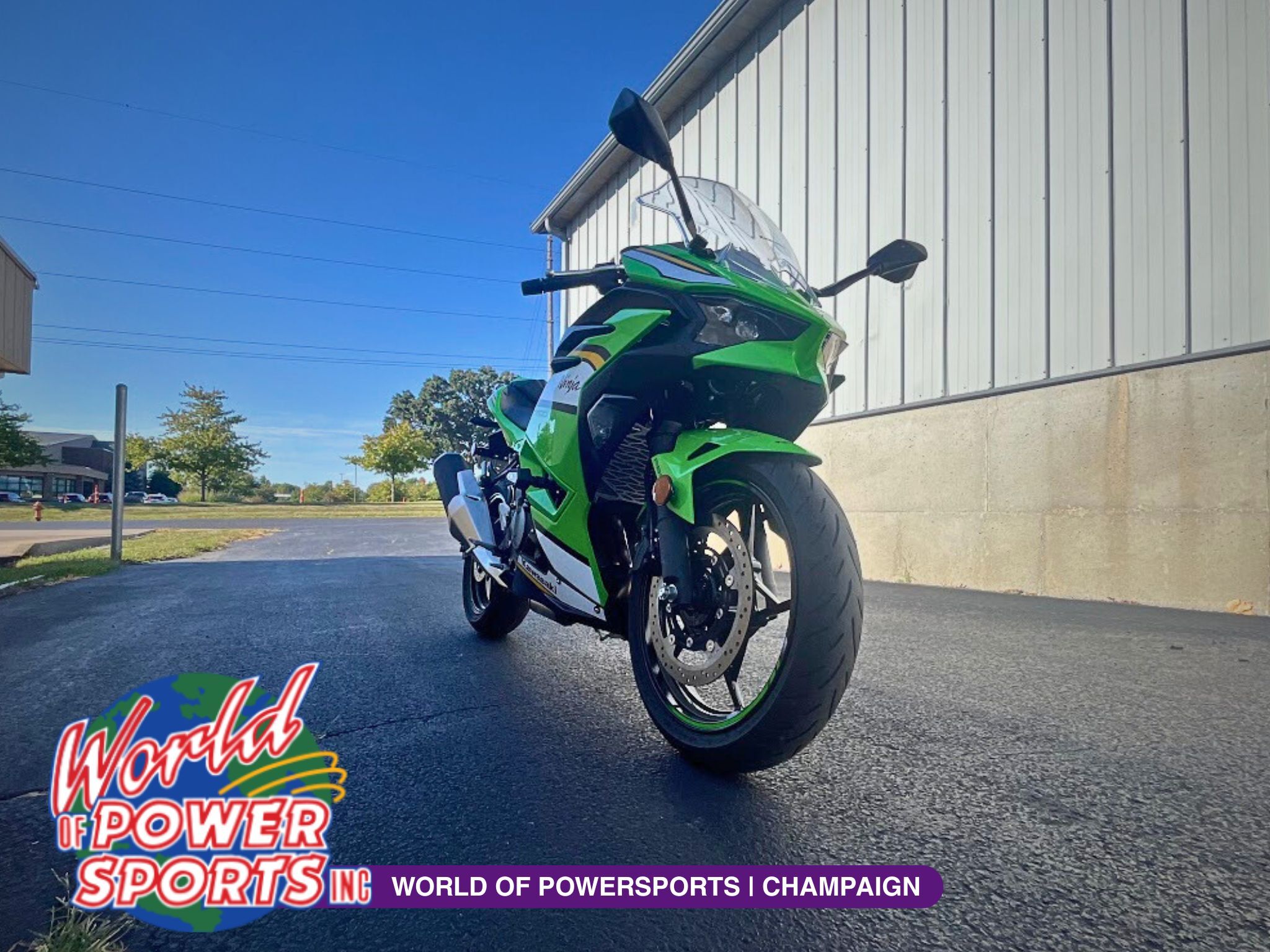 フォロワー様600名達成セール 2024 Kawasaki Ninja ZX-6R 1 Owner, Only 995 Mi - motorcycles