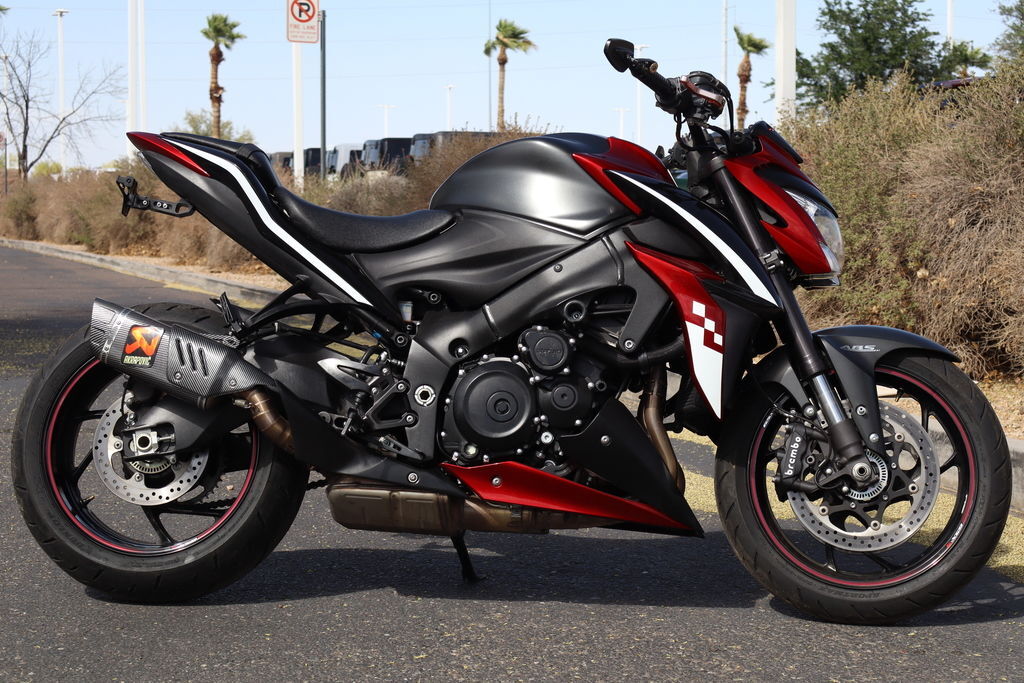 ブリリアント ハート(S) Used Motorcycles For Sale Near Avondale, AZ - Cycle Trader