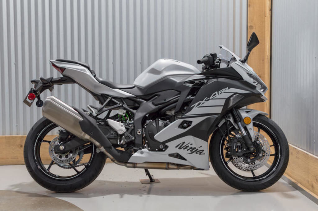 Kawasaki Ninja ZX-4RR Motorcycles For Sale in Washington
