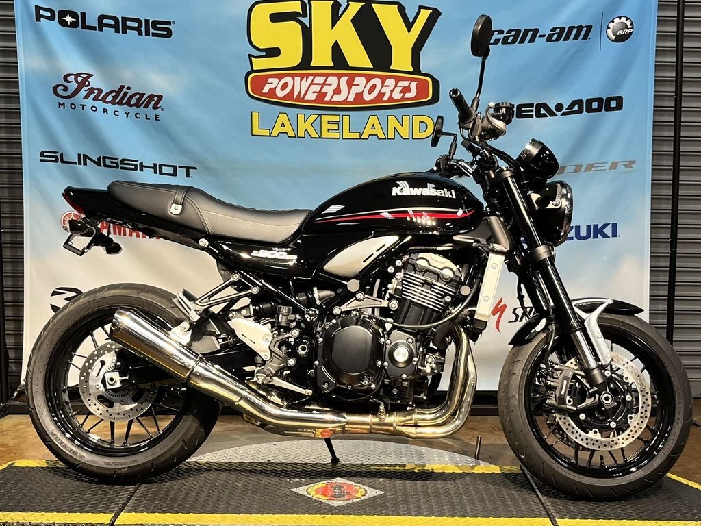 JT Used Kawasaki Motorcycles For Sale Near Jacksonville, FL