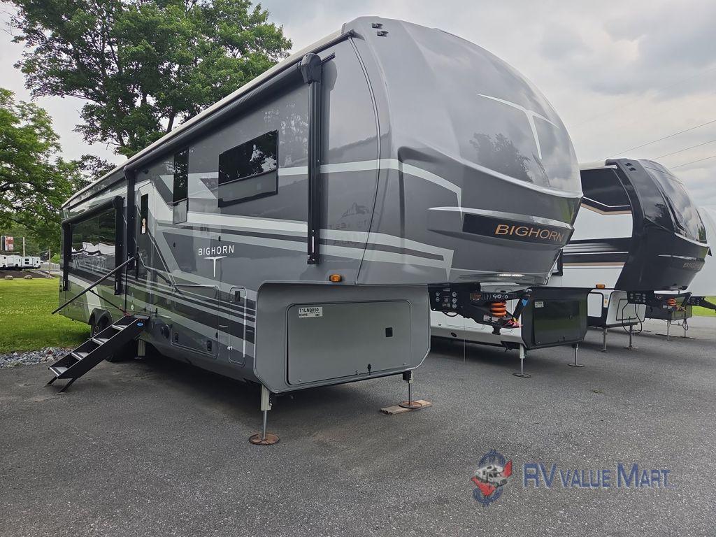 2026 Heartland Bighorn 38RE in manheim PA