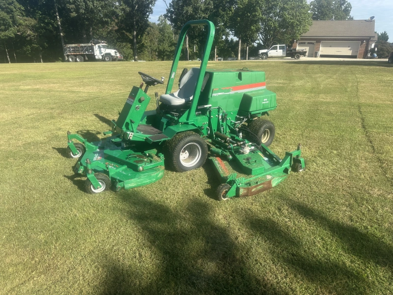 2006 RANSOMES 946900