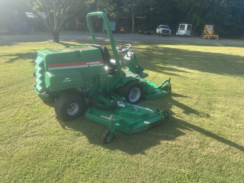 2006 RANSOMES 946900
